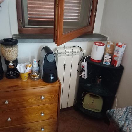 Apartament Via Della Musica Vicchio Zewnętrze zdjęcie