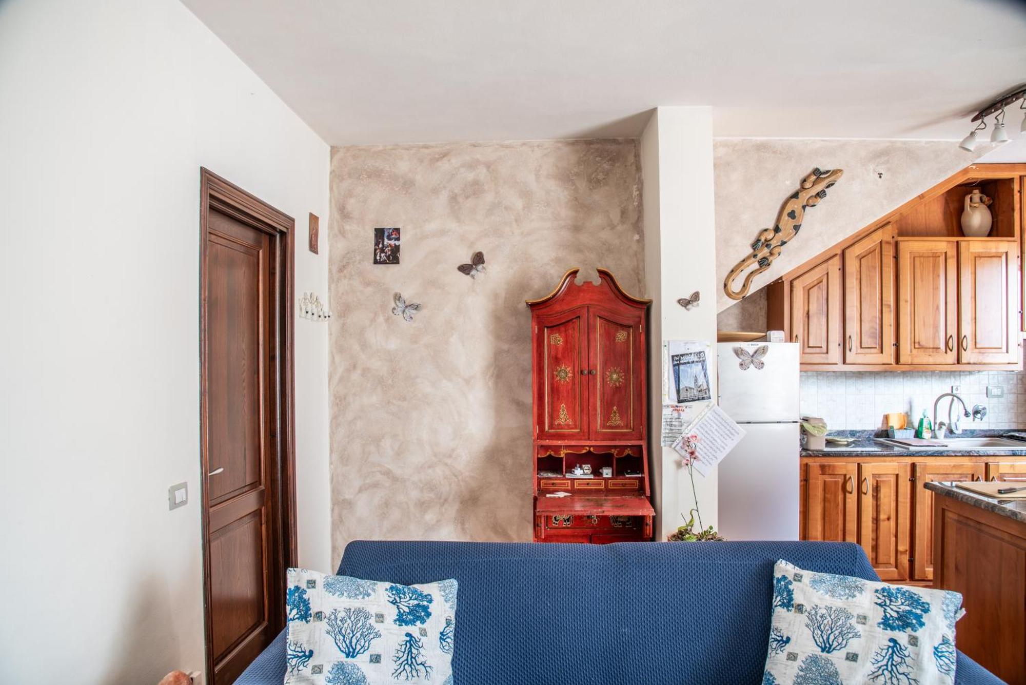 Apartament Via Della Musica Vicchio Zewnętrze zdjęcie