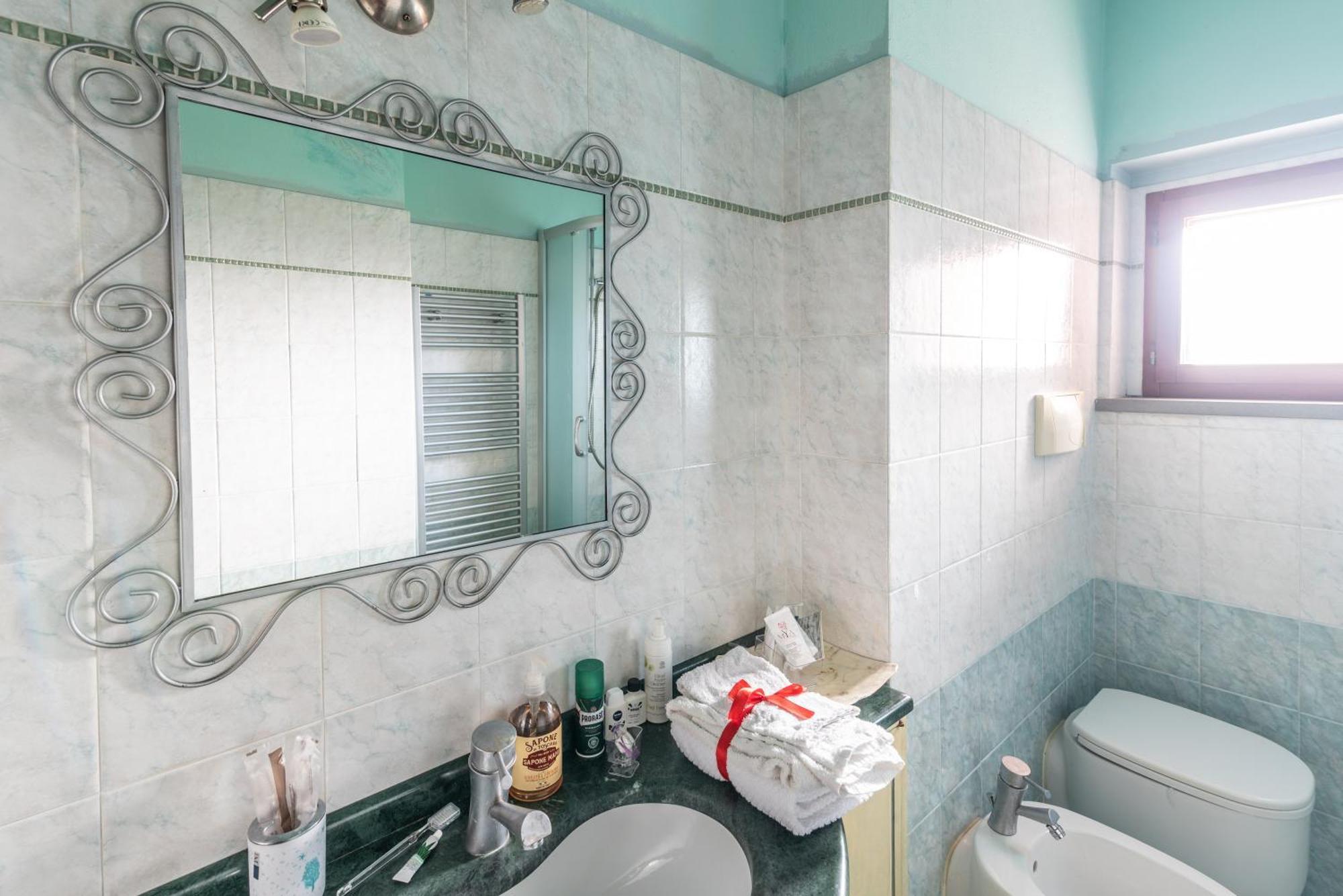 Apartament Via Della Musica Vicchio Zewnętrze zdjęcie