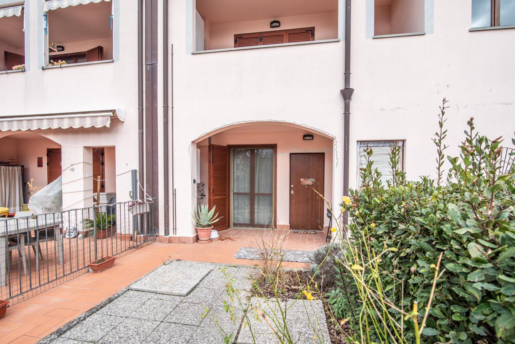 Apartament Via Della Musica Vicchio Zewnętrze zdjęcie