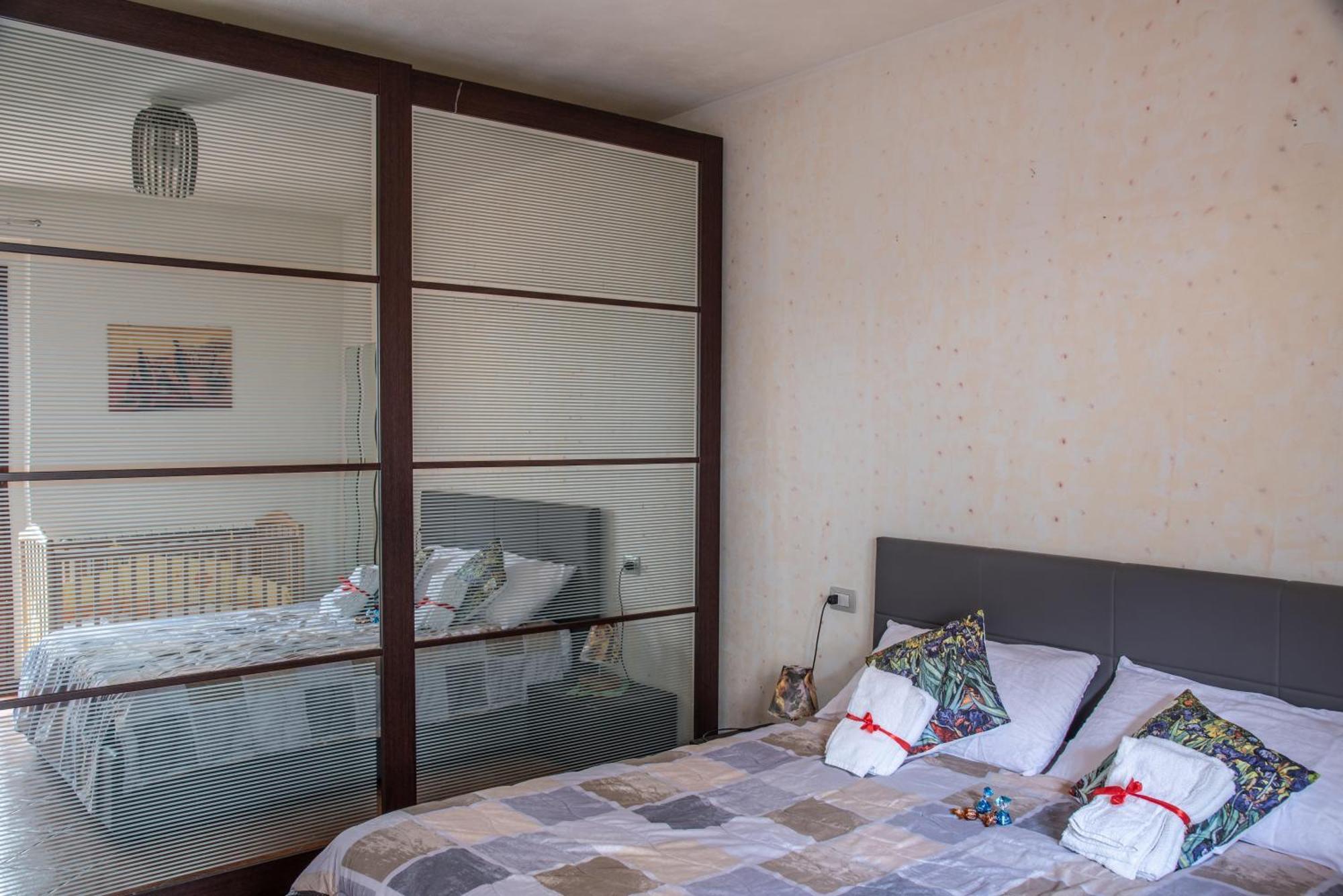 Apartament Via Della Musica Vicchio Zewnętrze zdjęcie