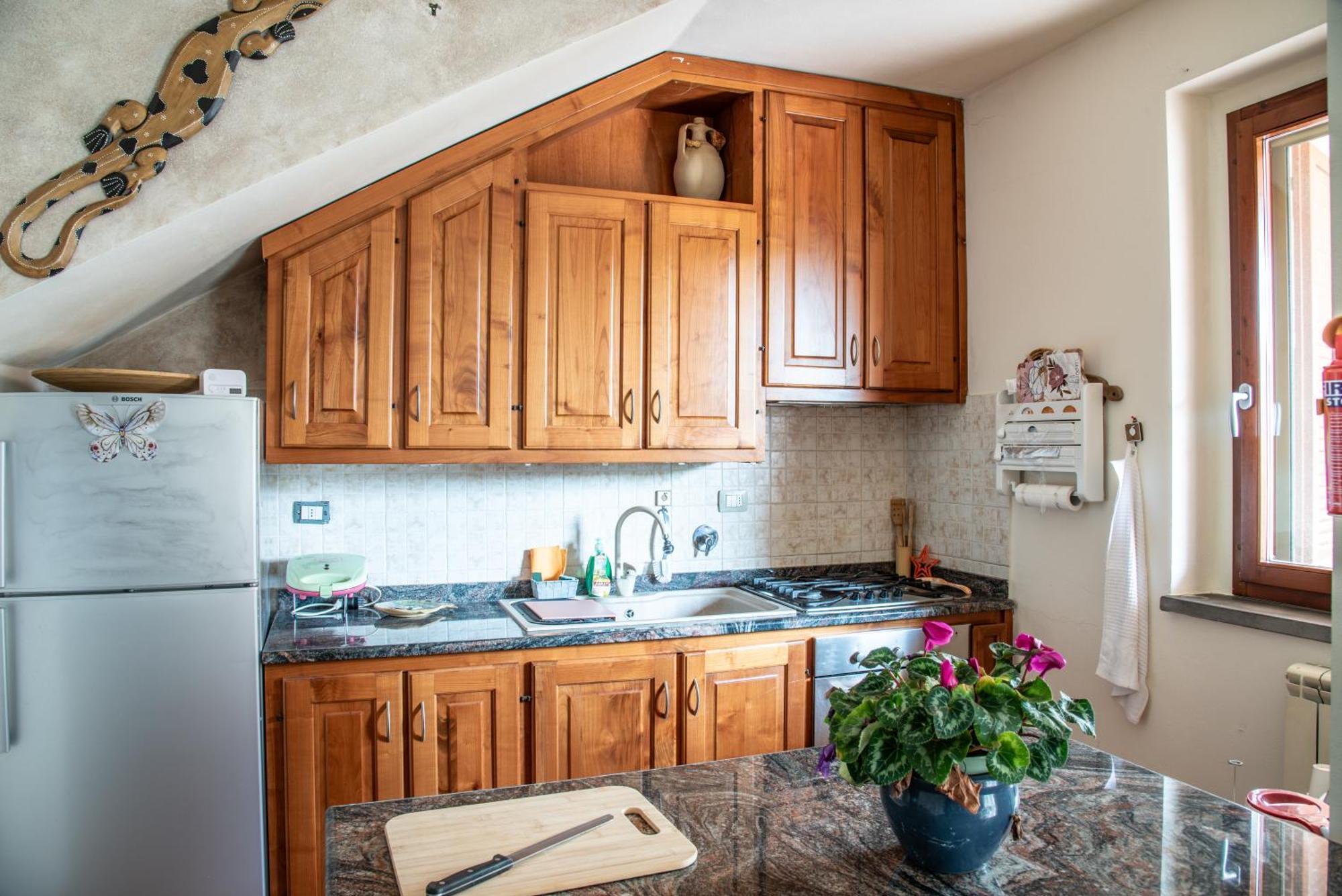 Apartament Via Della Musica Vicchio Zewnętrze zdjęcie