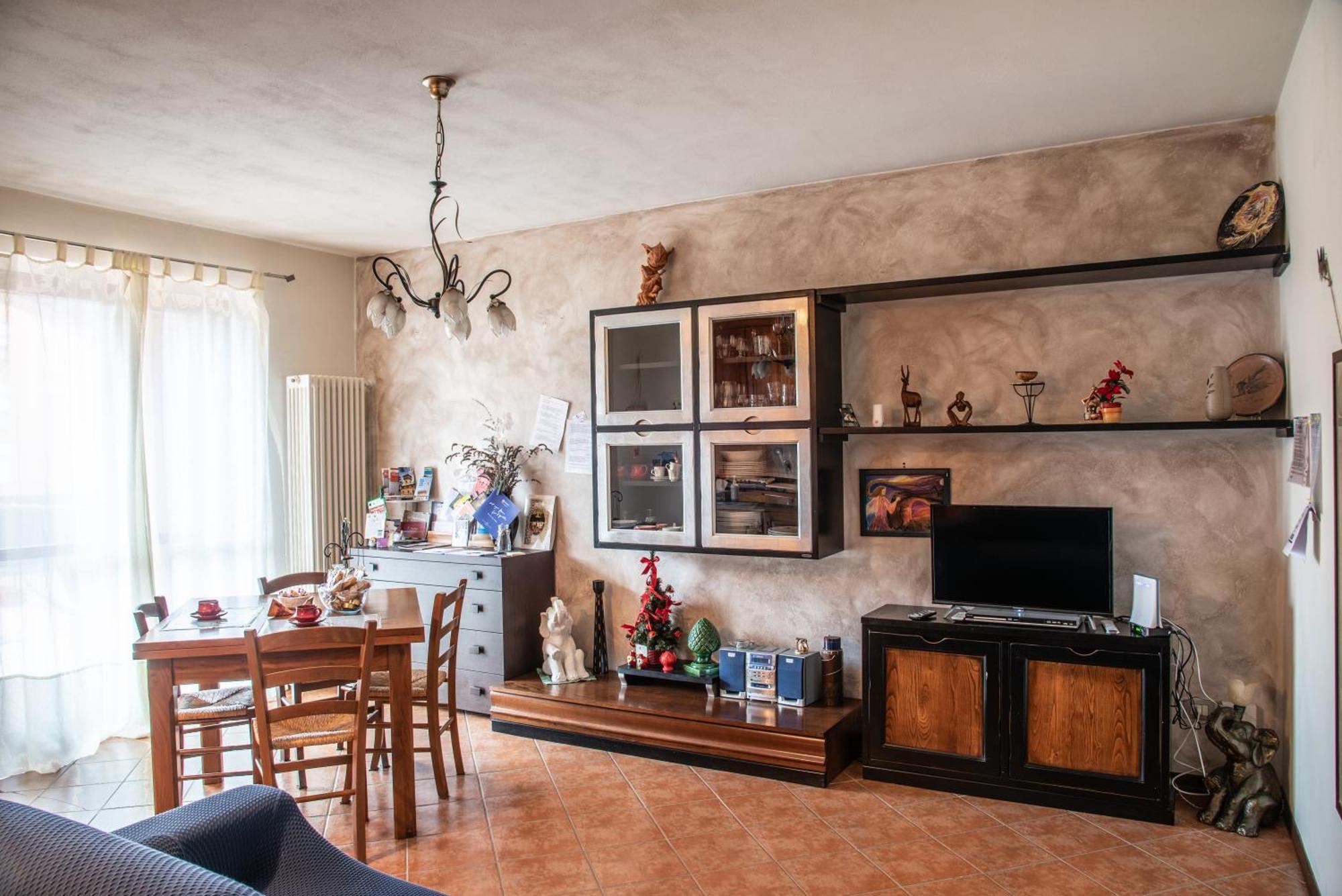 Apartament Via Della Musica Vicchio Zewnętrze zdjęcie