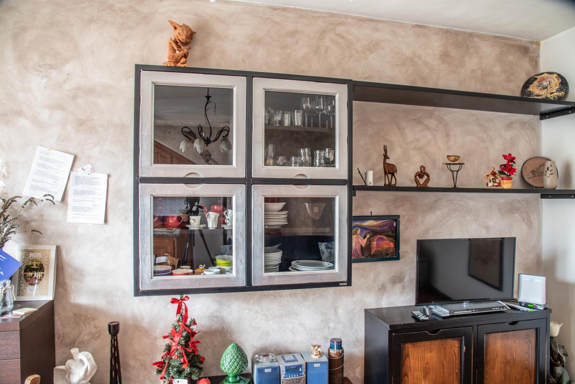 Apartament Via Della Musica Vicchio Zewnętrze zdjęcie