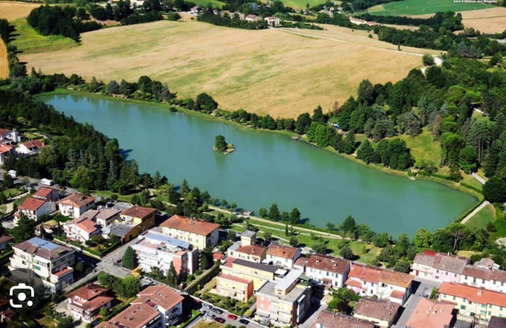 Apartament Via Della Musica Vicchio Zewnętrze zdjęcie