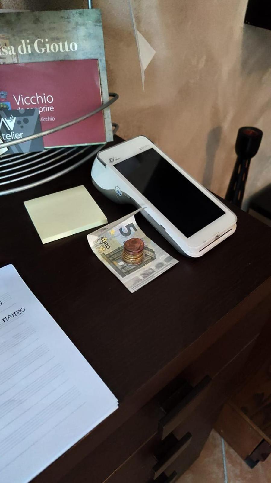 Apartament Via Della Musica Vicchio Zewnętrze zdjęcie